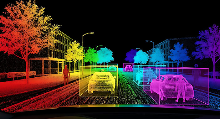 AI object detection used to detect sea turtles in nature